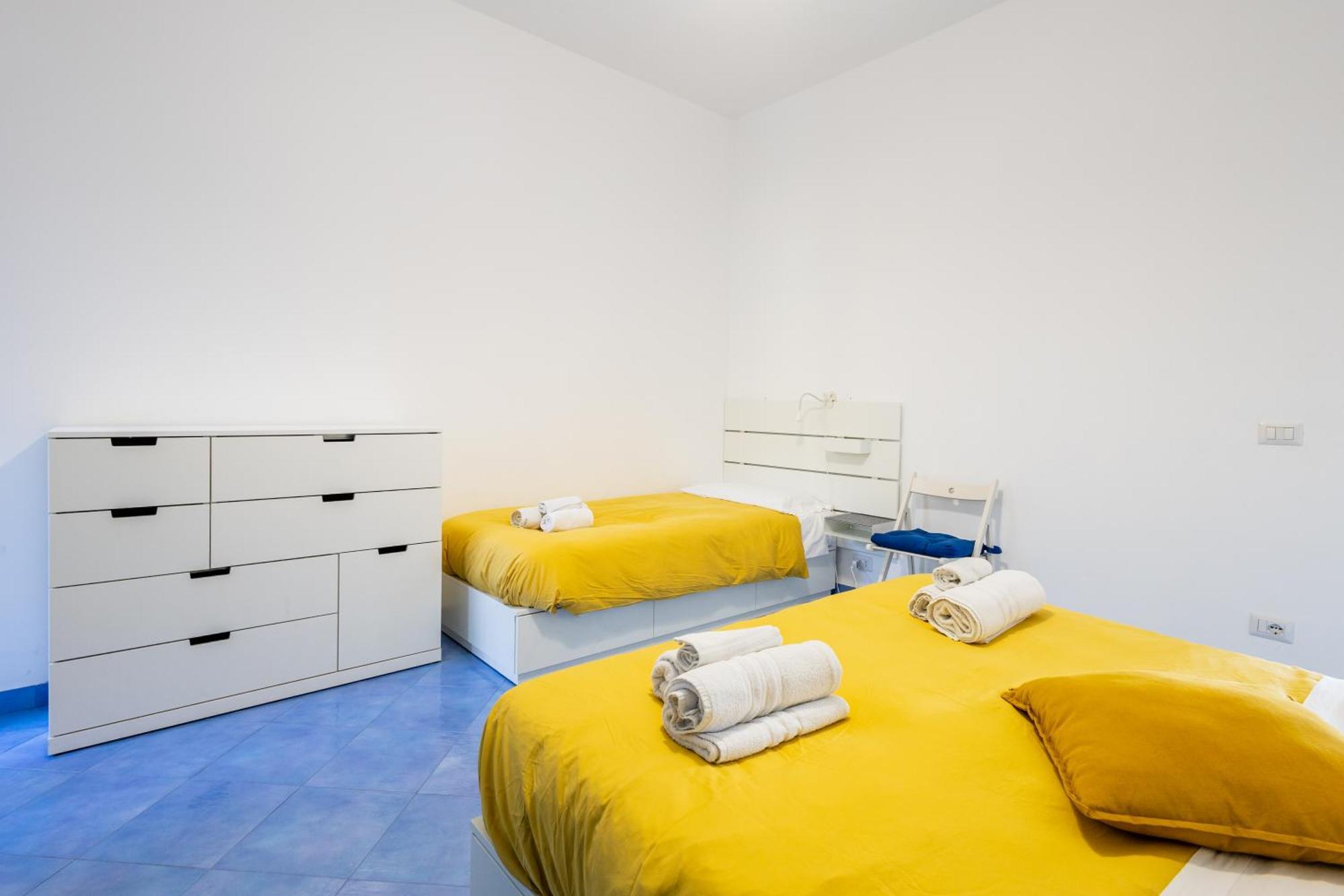 Luxury Apartments Caucich Đảo Lipari Ngoại thất bức ảnh