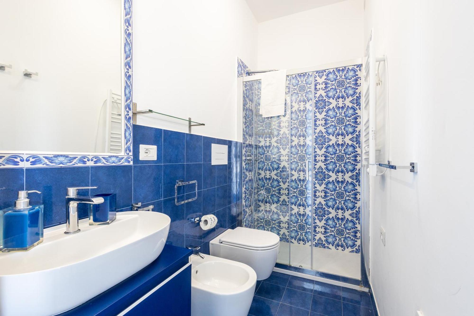 Luxury Apartments Caucich Đảo Lipari Ngoại thất bức ảnh